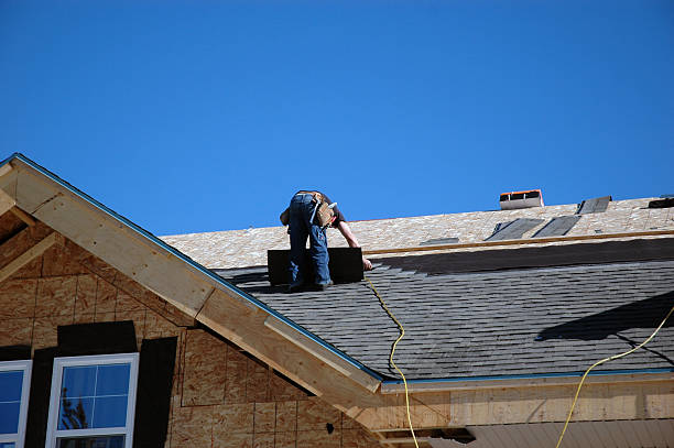 Best Gutter Installation and Repair  in Manson, IA